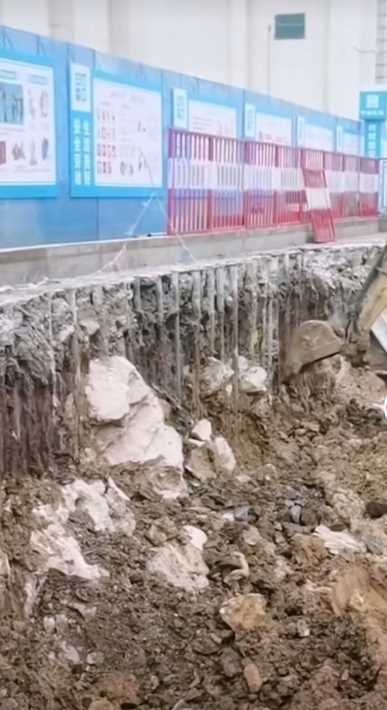 周口鹿邑县微型桩