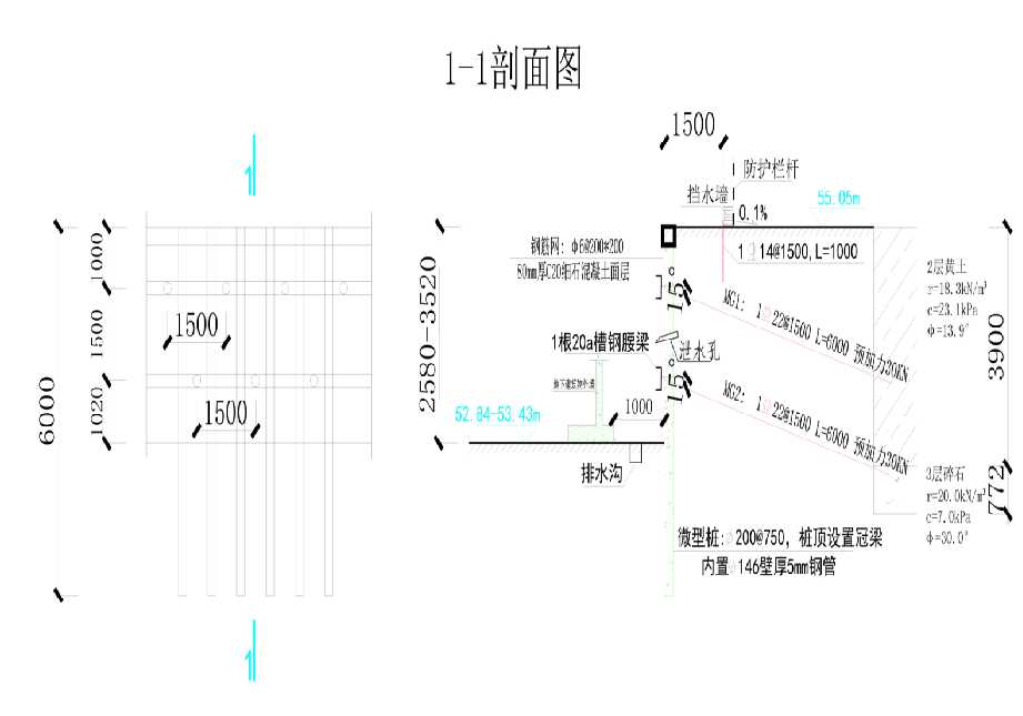 周口鹿邑县工程设计