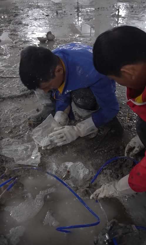 周口鹿邑县灌浆堵漏